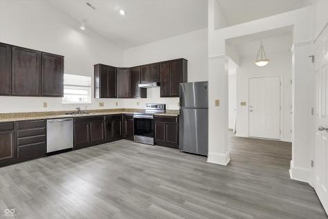 3222 Enclave Lane Greenwood IN 46143