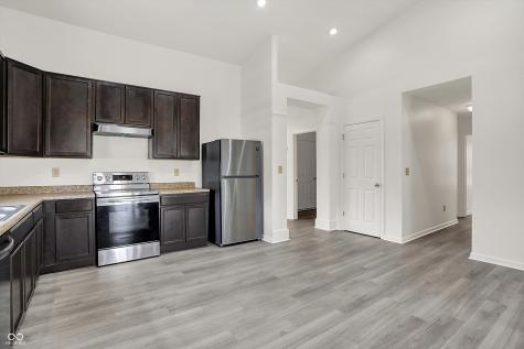 3222 Enclave Lane Greenwood IN 46143