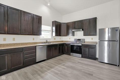 3222 Enclave Lane Greenwood IN 46143