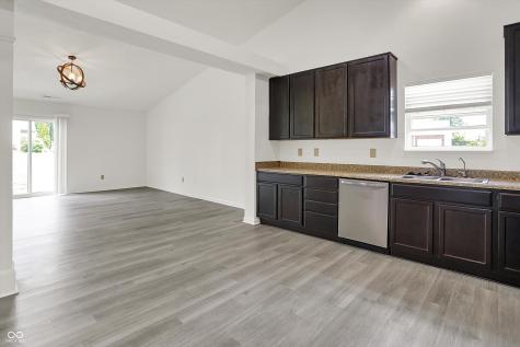 3222 Enclave Lane Greenwood IN 46143
