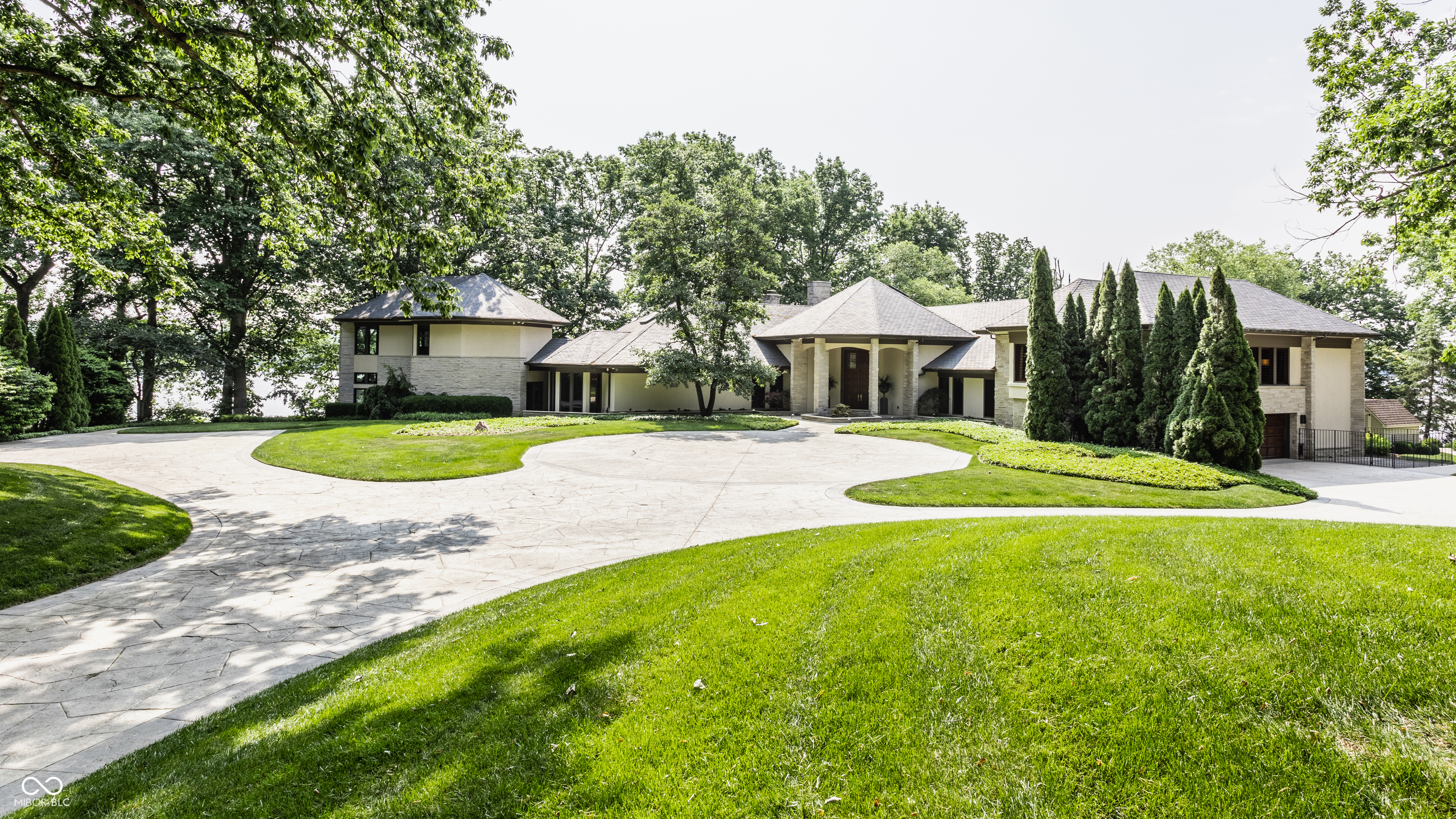 5101 Green Braes E Drive Indianapolis IN 46234