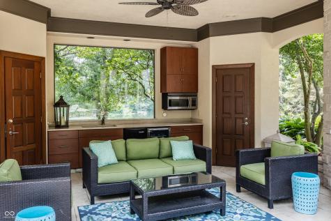 5101 Green Braes E Drive Indianapolis IN 46234
