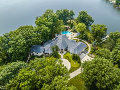 5101 Green Braes E Drive Indianapolis IN 46234