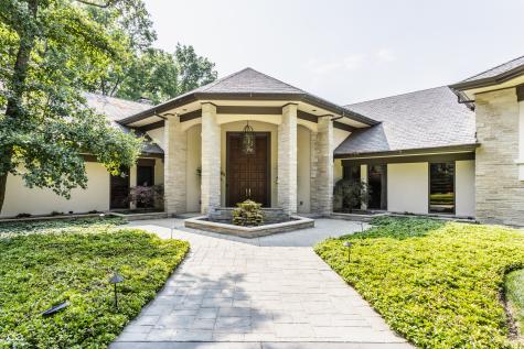 5101 Green Braes E Drive Indianapolis IN 46234