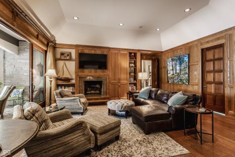 5101 Green Braes E Drive Indianapolis IN 46234