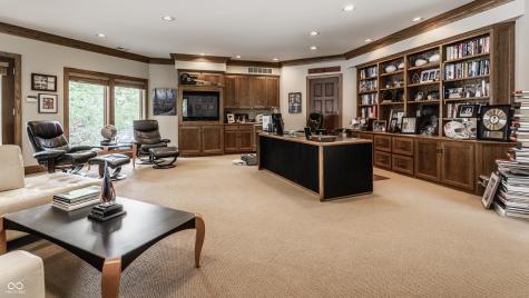 5101 Green Braes E Drive Indianapolis IN 46234