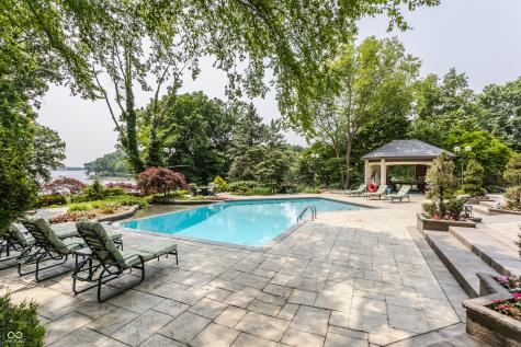 5101 Green Braes E Drive Indianapolis IN 46234