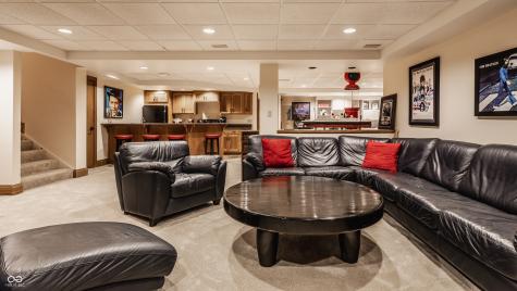 5101 Green Braes E Drive Indianapolis IN 46234