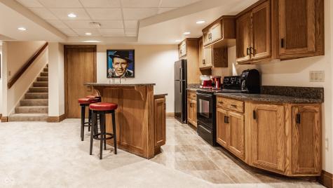 5101 Green Braes E Drive Indianapolis IN 46234