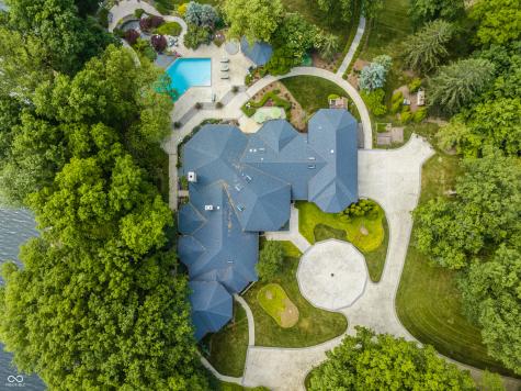 5101 Green Braes E Drive Indianapolis IN 46234