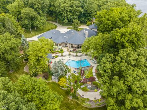 5101 Green Braes E Drive Indianapolis IN 46234