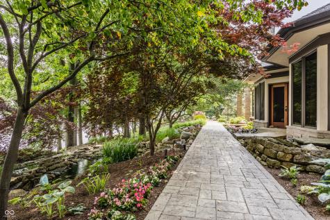 5101 Green Braes E Drive Indianapolis IN 46234