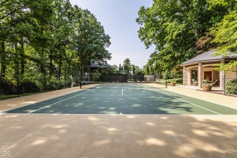 5101 Green Braes E Drive Indianapolis IN 46234
