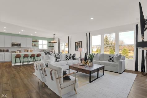 145 Calverley Circle Westfield IN 46074