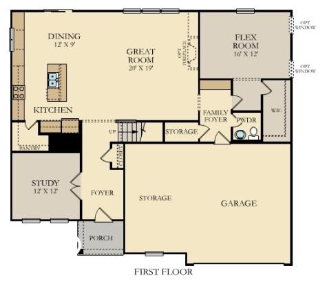 145 Calverley Circle Westfield IN 46074