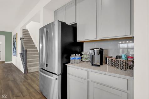 145 Calverley Circle Westfield IN 46074
