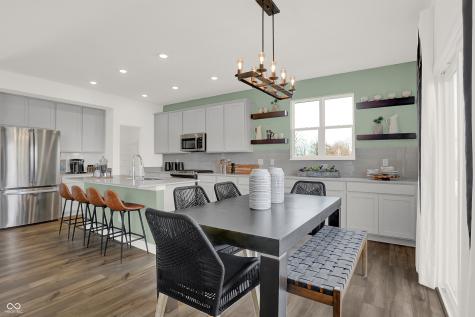 145 Calverley Circle Westfield IN 46074