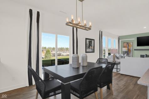 145 Calverley Circle Westfield IN 46074
