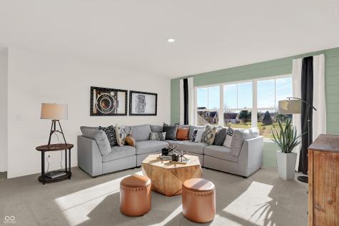 145 Calverley Circle Westfield IN 46074