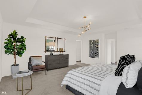 145 Calverley Circle Westfield IN 46074