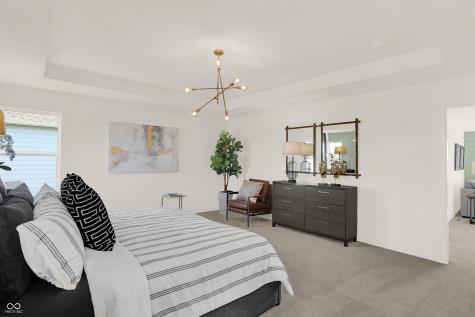 145 Calverley Circle Westfield IN 46074