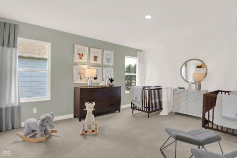 145 Calverley Circle Westfield IN 46074