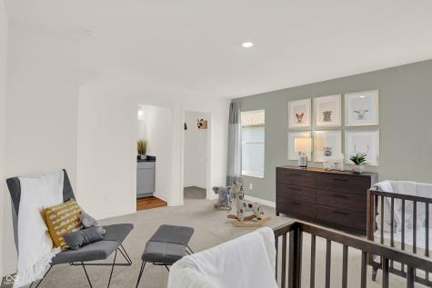 145 Calverley Circle Westfield IN 46074