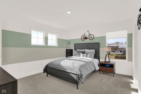145 Calverley Circle Westfield IN 46074
