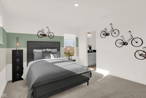 145 Calverley Circle Westfield IN 46074