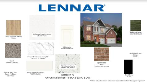 145 Calverley Circle Westfield IN 46074