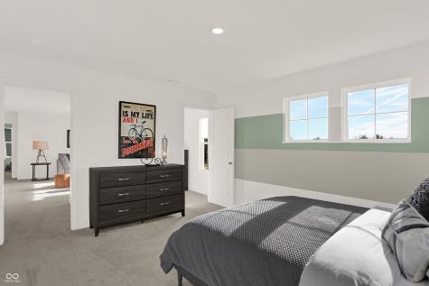 145 Calverley Circle Westfield IN 46074