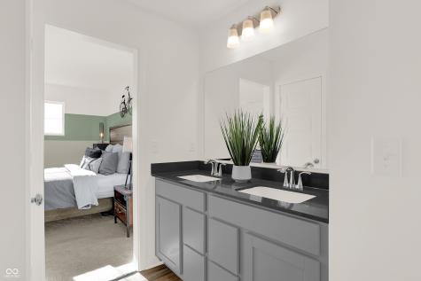 145 Calverley Circle Westfield IN 46074