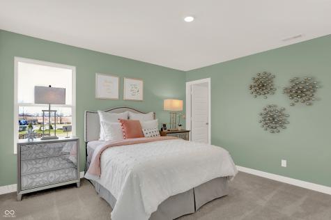 145 Calverley Circle Westfield IN 46074