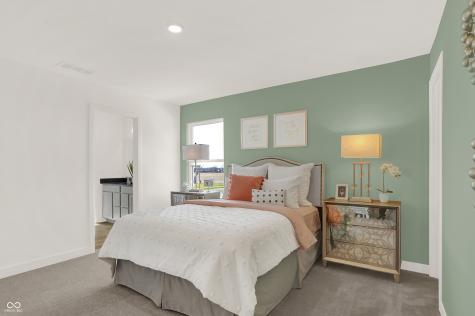 145 Calverley Circle Westfield IN 46074