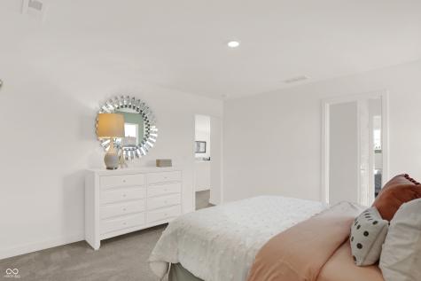 145 Calverley Circle Westfield IN 46074