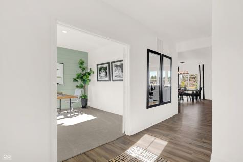 145 Calverley Circle Westfield IN 46074