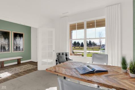 145 Calverley Circle Westfield IN 46074