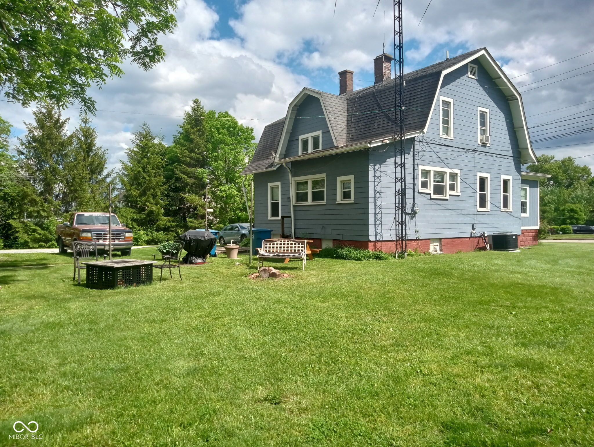 5404 Rockville Road Indianapolis IN 46224