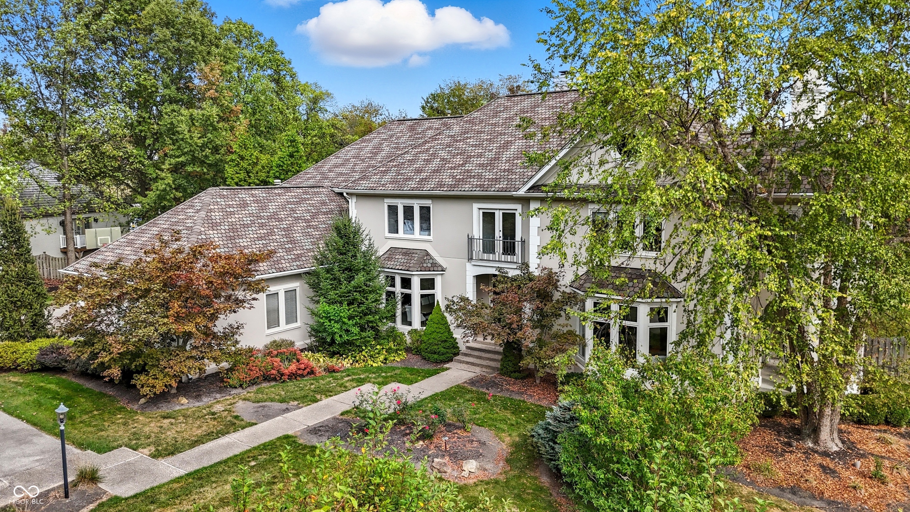 12647 Timber Crest Drive Carmel IN 46033