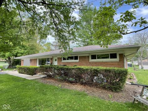 4711 Earlham Drive Indianapolis IN 46227