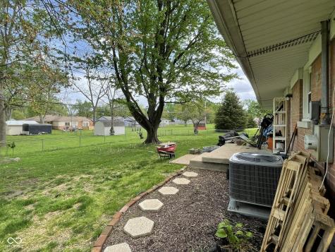 4711 Earlham Drive Indianapolis IN 46227