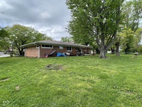 4711 Earlham Drive Indianapolis IN 46227