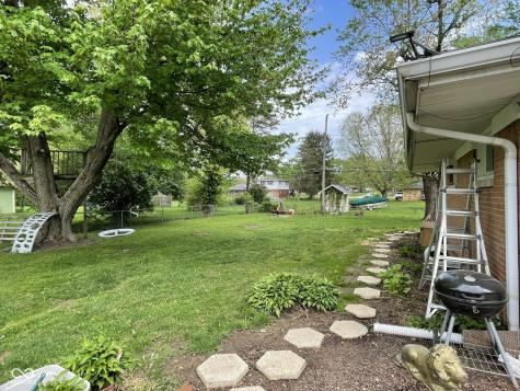 4711 Earlham Drive Indianapolis IN 46227
