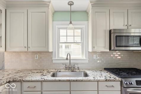 6014 Norwaldo Avenue Indianapolis IN 46220