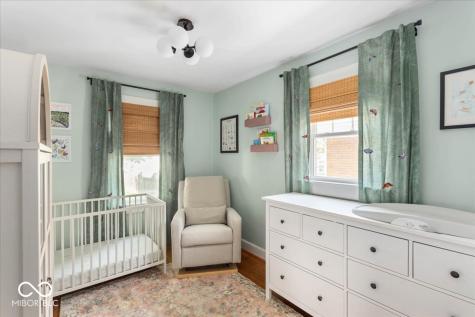 6014 Norwaldo Avenue Indianapolis IN 46220