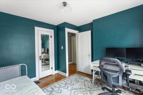 6014 Norwaldo Avenue Indianapolis IN 46220