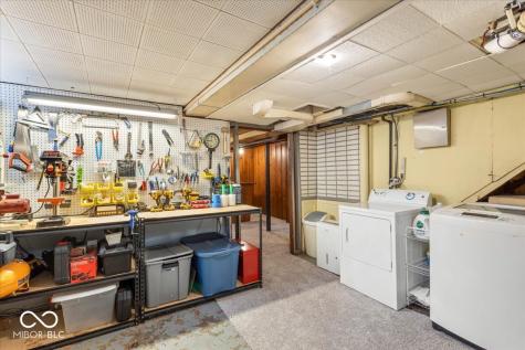 6014 Norwaldo Avenue Indianapolis IN 46220