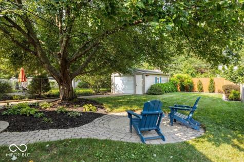 6014 Norwaldo Avenue Indianapolis IN 46220