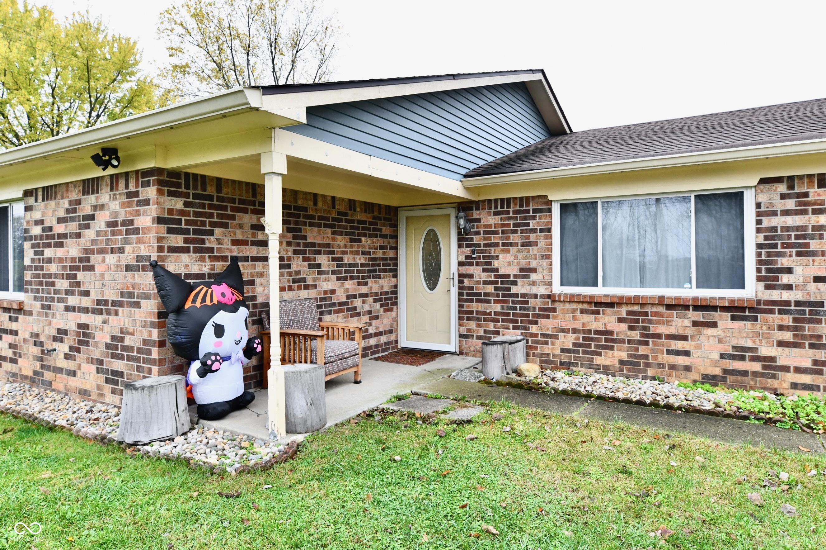 7922 S Sherman Drive Indianapolis IN 46237