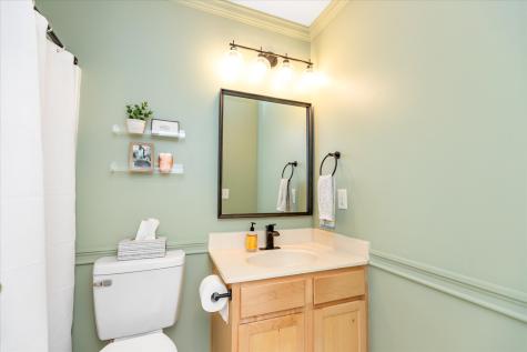 11047 Cowan Lake Court Indianapolis IN 46235